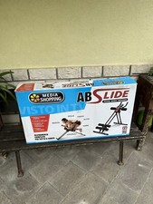 Attrezzo Per Addominali - AbSlide