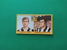 CALCIATORI PANINI 1969 70