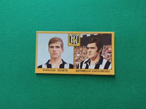 Calciatori panini 1969 - panini,