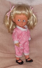 BARBARELLA DOLL IMPROVED RARE