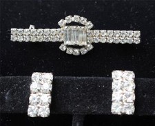 Set Di Spille E Orecchini