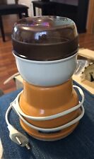 Macinacaffè vintage Moulinex