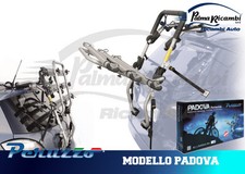 650 portabici posteriore - 650/3,