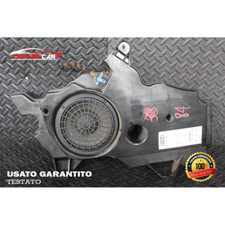 8P3035382 CASSA ALTOPARLANTE SUBWOOFER AUDI A3 (8P1)(2003-2012) 2.0 TDI 140CV 10