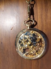 Orologio Da Tasca Donax