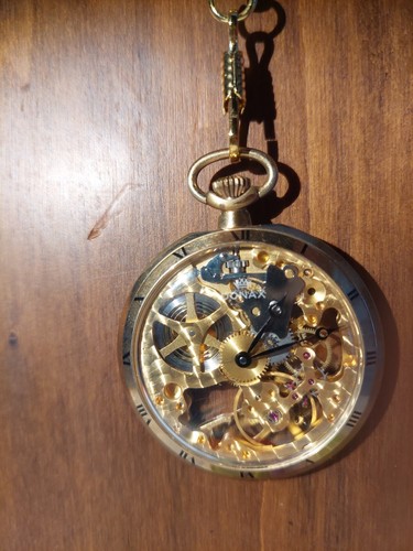 Orologio tasca donax - tasca,