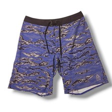 Pantaloncini Reebok Crossfit