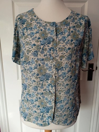 Camicia luisa spagnoli vintage - spagnoli,