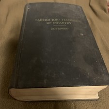 Tactics And Techniques Of