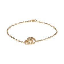 Bracciale Cartier Love Oro