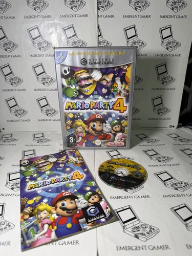Mario party player s - mario,