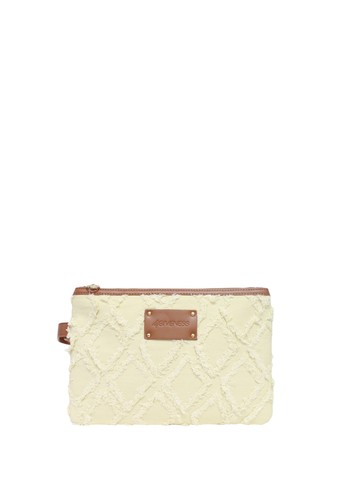 Pochette donna 4giveness ecru - 4giveness,