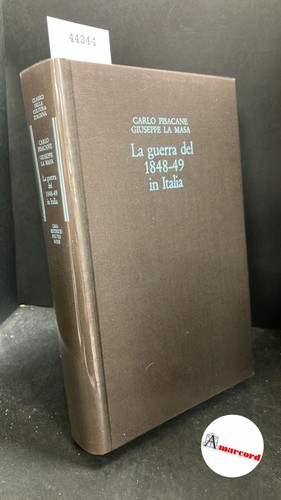 Carlo pisacane giuseppe la - carlo,