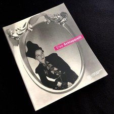 Elsa Schiaparelli Collection “Elsa Schiaparelli” Paris Fashion Week Museum