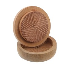  Mulino per grano, contenitore