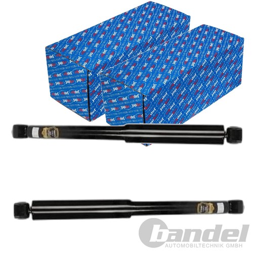 Japko ammortizzatori - 2x,