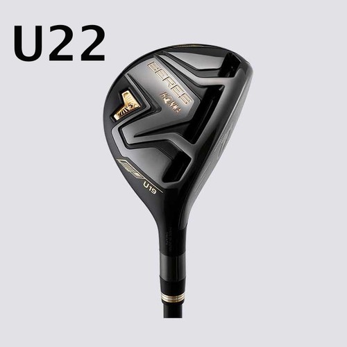 Honma beres black 2022 - 2022, hybrid