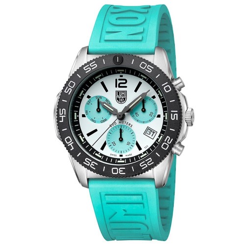 Luminox pacific diver - luminox, edizione