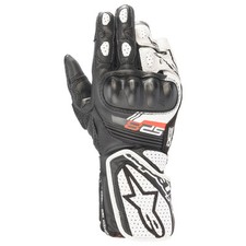 ALPINESTARS Guanti pelle LADY