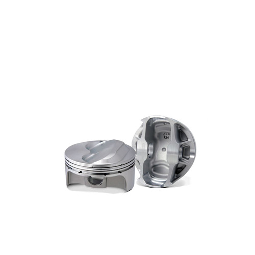 Pistone forgiato pistons - pistone,