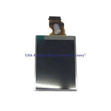 NUOVA parte fotocamera display