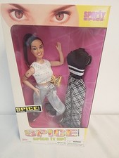 Bambola Spice Girls Spice it