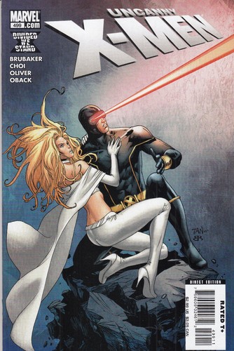 The uncanny xmen - uncanny, marvel