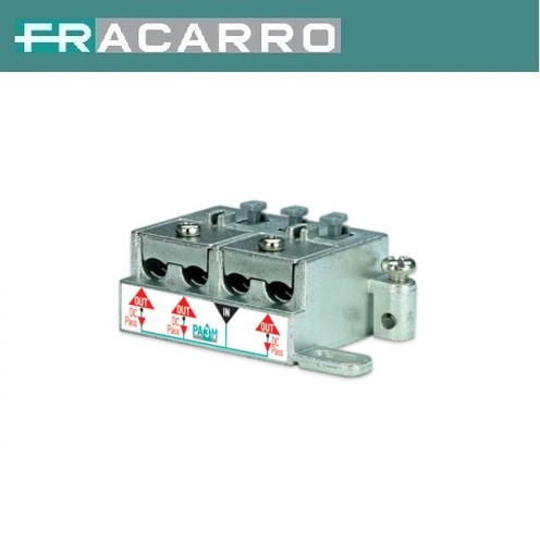 Partitore pa2m fracarro - fracarro, 2