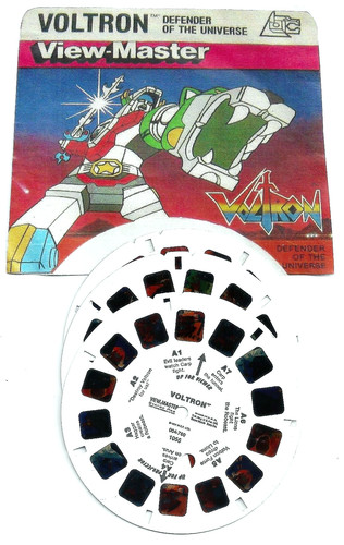 View master stereo reels - view-master,