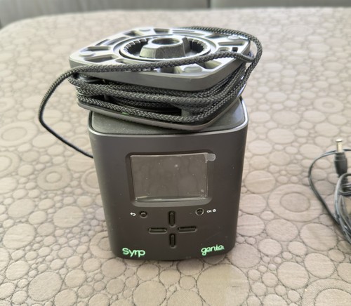 Syrp genie one controller di - syrp,