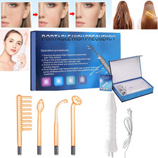 Set trattamento capelli acne