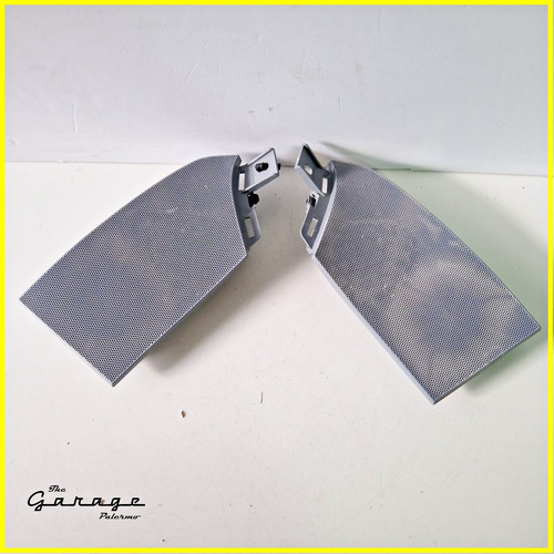 Griglie tweeter cruscotto - griglie,