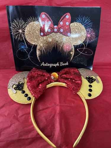 New disney autografo - new-disney, &