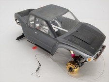 Custom classe rock crawler - custom,