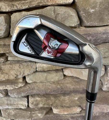 Wilson staff d100 singolo - wilson,