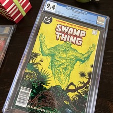 Saga della Cosa della Palude