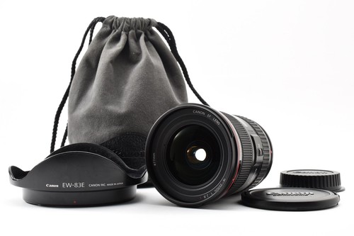 Quasi come nuovo canon ef - nuovo],