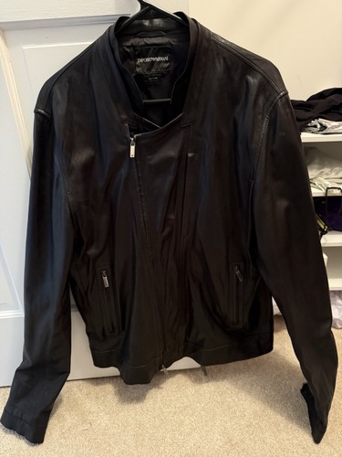 Giacca unisex emporio armani - unisex,