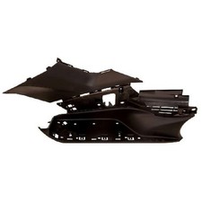 BASE PER PEDANA POGGIAPIEDI SX