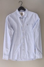 ✨ Gaastra camicetta per uomo taglia 50, M blu di cotone ✨