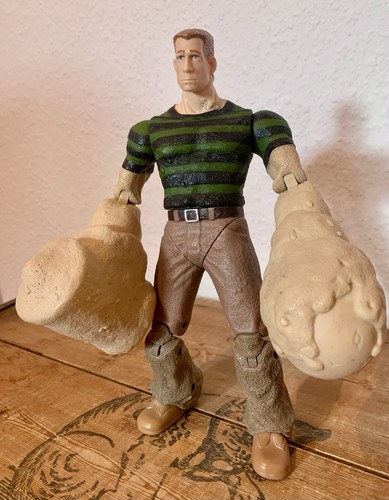 Marvel sandman spider man - sandman, spider-man