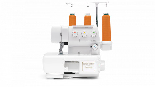 Macchina cucire babylock - macchina, da