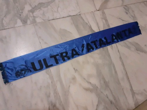 Sciarpa scarf vintage ultras - sciarpa,