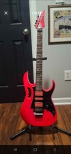 Ibanez jem jr pink B STOCK