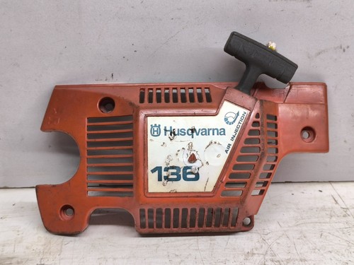 Motosega scoppio husqvarna - a,