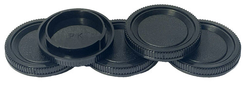 Tappo corpo fotocamera pentax - tappo,