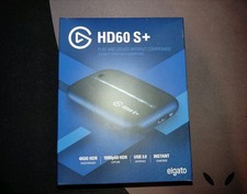 Elgato HD60 S+ – Scheda di