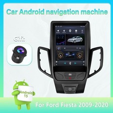 9.7'' For Ford Fiesta