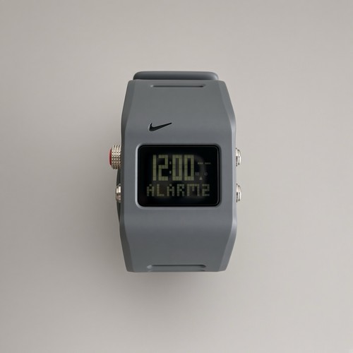 Raro orologio digitale - , vintage