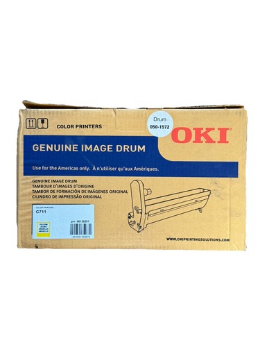 Oki tamburo immagine originale - oki,